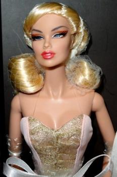 Integrity Toys - Fashion Royalty - In Bloom - Doll (W club)